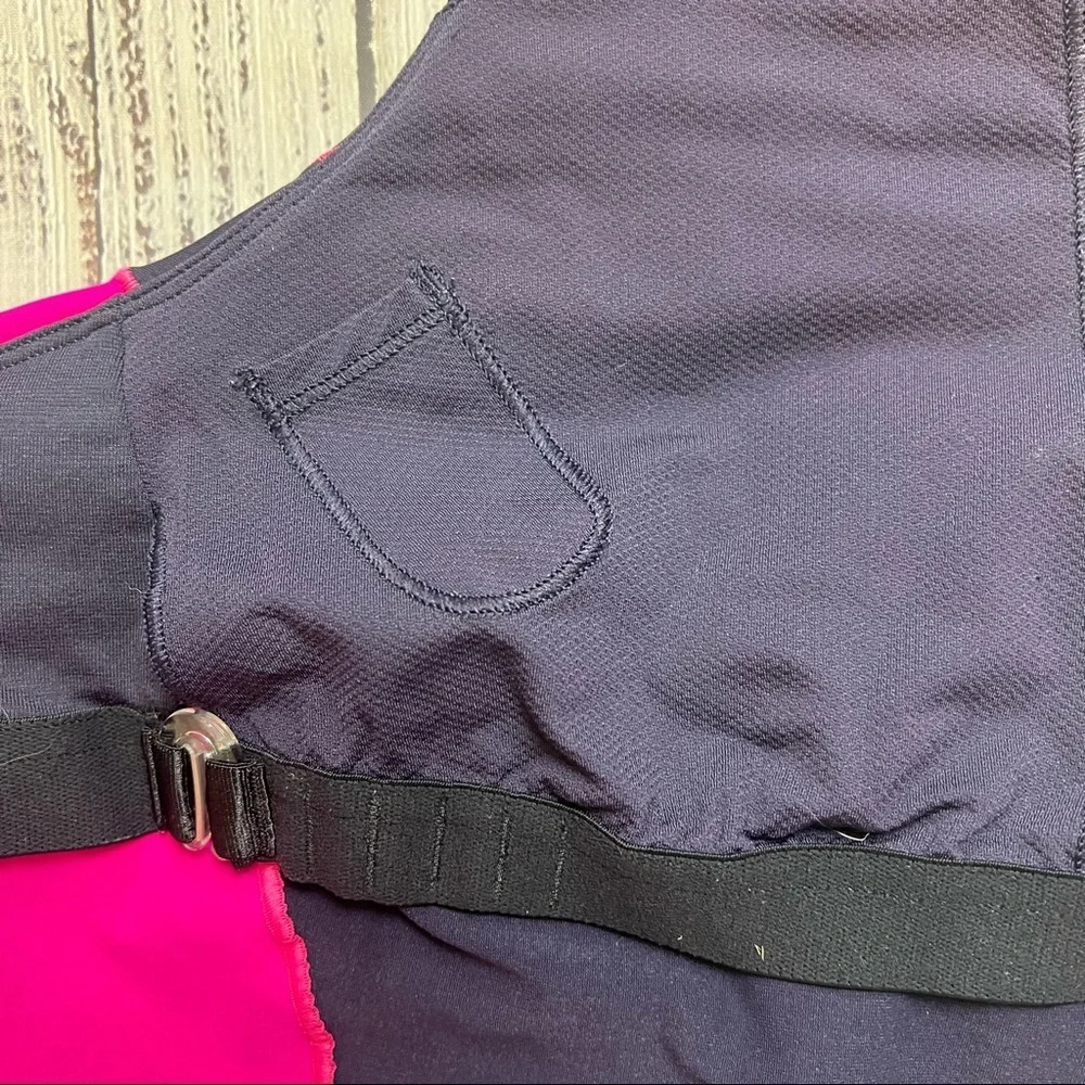 Lululemon Spin It To Win It Tank Top. Size 6. EUC